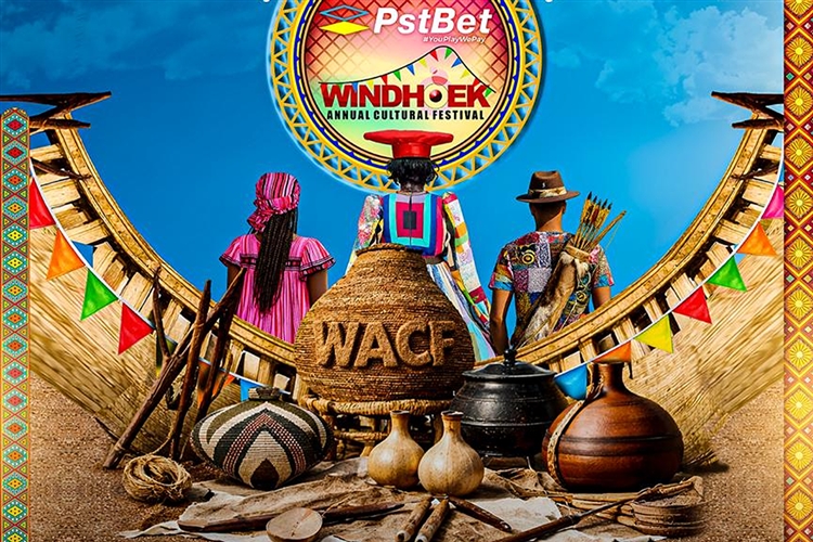 Windhoek Annual Cultural Festival 2026